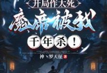 萧逸小说《开局作大死，魔帝被我千年杀！》完整版免费阅读-推书酱