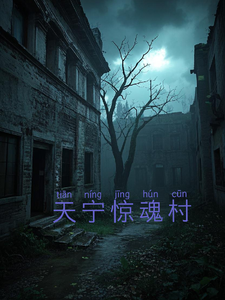 天宁村惊魂小说，天宁村惊魂在线阅读