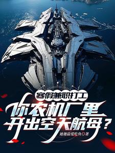 寒假兼职打工，你农机厂里开出空天航母？小说有没有完结版在线？