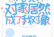 《对家居然成了我对象【电竞】》时眠夜谌完整版小说免费阅读-推书酱