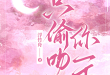 《只偷吻你一下》小说大结局免费试读 陈序南宋以稚小说-推书酱