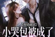 慕汀洲姜桃小说叫什么(将错就错:小哭包被成了大佬心尖宠完整版免费阅读)-推书酱