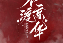 《不渡京华》小说谢音沈秉洲章节章节免费在线阅读-推书酱