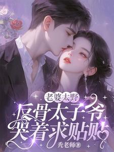 老婆太野，反骨太子爷哭着求贴贴完整版小说，老婆太野，反骨太子爷哭着求贴贴最新章节