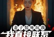 寻找妻子装死坑我，我直接联系火葬场小说的最新更新章节-推书酱