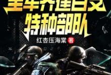 大国利刃：全军齐建百支特种部队小说的所有章节都能在哪里免费读到？-推书酱
