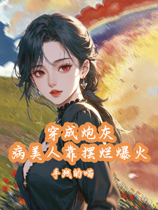 完结版《穿成炮灰病美人靠摆烂娃综爆火》章节目录在线阅读
