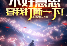 不好意思，容我打断一下！完整版小说，不好意思，容我打断一下！最新章节-推书酱