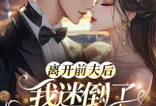 离开前夫后,我迷倒了豪门太子爷苏雨桃池熠小说完结版章节在线阅读-推书酱