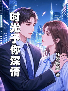 《时光予你深情》完整版小说免费阅读