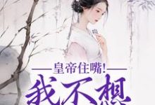 小说《皇帝住嘴！我不想入选啊》完整版章节免费阅读-推书酱