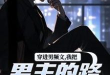《穿进男频文，我把男主的路给堵了！》陆池完整版小说免费阅读-推书酱