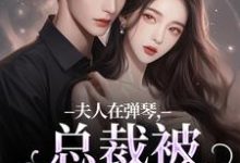 完结版《夫人在弹琴,总裁被钓成翘嘴》章节目录在线阅读-推书酱