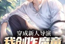 寻找穿成新人导演，我创作魔童一鸣惊人小说的最新更新章节-推书酱