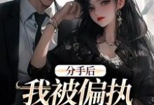 分手后,我被偏执霸总缠上了姜也沈京肆在线章节免费阅读-推书酱