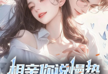 相亲你说慢热，我放弃你哭啥？这本小说在哪里可以看？哪里有免费试读章节？-推书酱