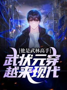 他是武林高手：武状元穿越来现代欧阳白在线章节免费阅读