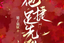 他捷足先登这本小说在哪里可以看?哪里有免费试读章节?-推书酱