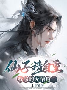仙子请自重，我修的无情道！陈易小说完结版章节在线阅读