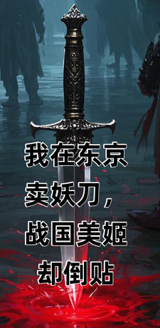 《我在东京卖妖刀，战国美姬却倒贴》小说章节列表免费试读，周防安小说在线阅读