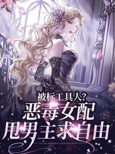 被标工具人？恶毒女配甩男主求自由宋以宁小说在线章节目录阅读最新章节
