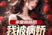 《亲爹跑路后,我被病娇女神包围了》小说免费阅读完整版-推书酱