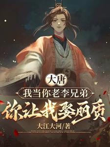 大唐：我当你老李兄弟，你让我娶丽质章节免费在线阅读，苏长风完结版