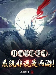 开局穿越超神，系统非说是西游！苏逸辰小说在线章节免费阅读
