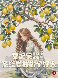 姜柠小说完结版在线阅读，女配觉醒：系统要我做个好人免费看