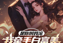 是你叫我滚，我牵手白富美你哭啥章节免费在线阅读，顾铭完结版-推书酱
