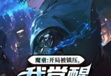 魔童：开局被镇压，我觉醒多子系统小说的免费阅读版本在哪里可以找到？-推书酱