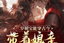 禾宝小说三岁萌宝能穿古今,带着娘亲搞革命完整版阅读-推书酱