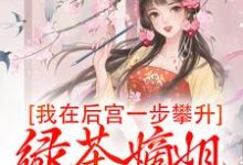 小说《我在后宫一步攀升，绿茶嫡姐哭红眼》完整版章节免费阅读-推书酱