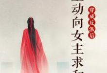 穿成反派后，我主动向女主求和小说的最新章节在哪里更新？免费追踪阅读-推书酱
