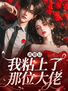 舒愿陆骁完整版《离婚后，我粘上了那位大佬》小说免费阅读
