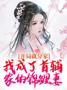 开局就分家，我成了首辅家的锦鲤妻小说最新更新在哪里？免费在线看