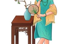 姜闪小说在线章节免费阅读（白月光死后，丈夫让我去给她赔罪无弹窗无删减）-推书酱