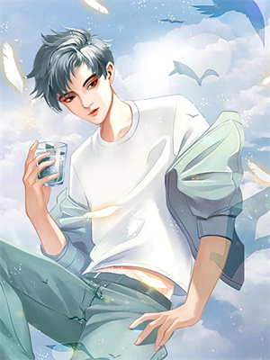 姜柒小说免费阅读完整版