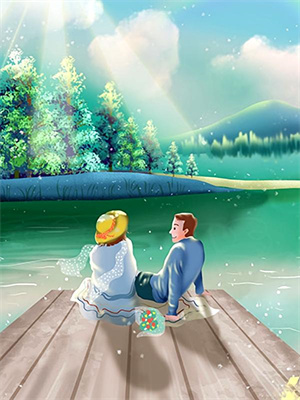 完结版《重回年少时，首富千金她要和离！》章节阅读
