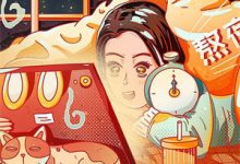小说完整版《不是清冷美人吗，怎么每晚偷亲我》免费阅读-推书酱