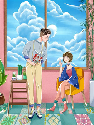 二嫁后，我的新任夫君有秘密这本小说怎么样？免费在线阅读试试