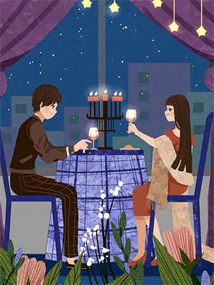 离婚综艺后，全网都在求复合这本小说在哪里可以看？哪里有免费试读章节？