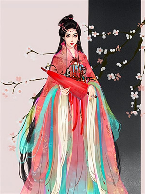 秦婉婉完整版小说《太子妃五行缺德，靠挨骂躺赢人生》免费阅读