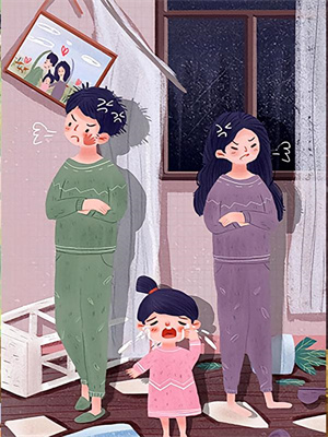 沈花开小说《恶妇当家：全家跪求别卷了》完整版免费阅读