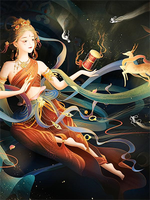 《神医嫡女：冷面王爷的掌心宠》小说大结局免费试读 夜玲珑小说