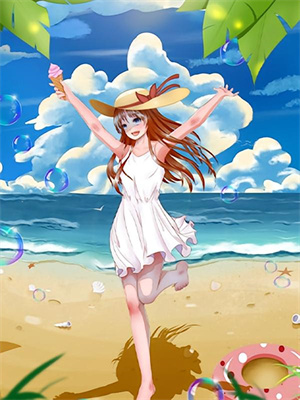开局掉魔王怀里，这还能救吗？小说有没有完结版在线？