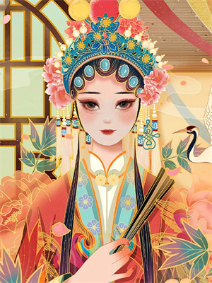 完结版《物价大崩盘，我C位出道成富姐》章节阅读