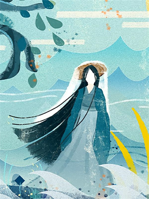 夏枳小说叫什么（啊？就这么水灵灵重生到了考场完整版免费阅读）