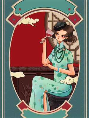 已完结小说《重生后，婆婆请做好被虐的准备》在线章节阅读