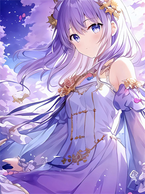完结版《男主们别愣神！女配她不爱》章节阅读